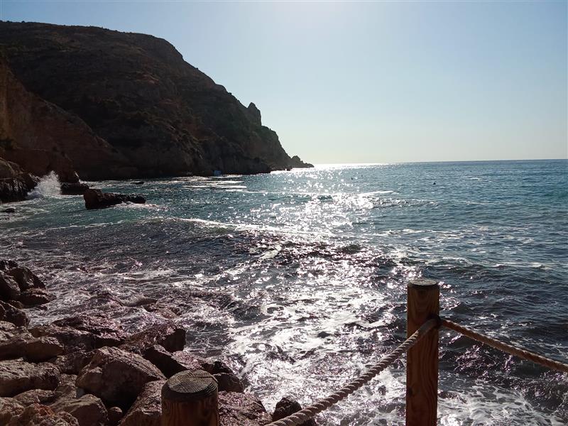 Javea Cabo San Antonio